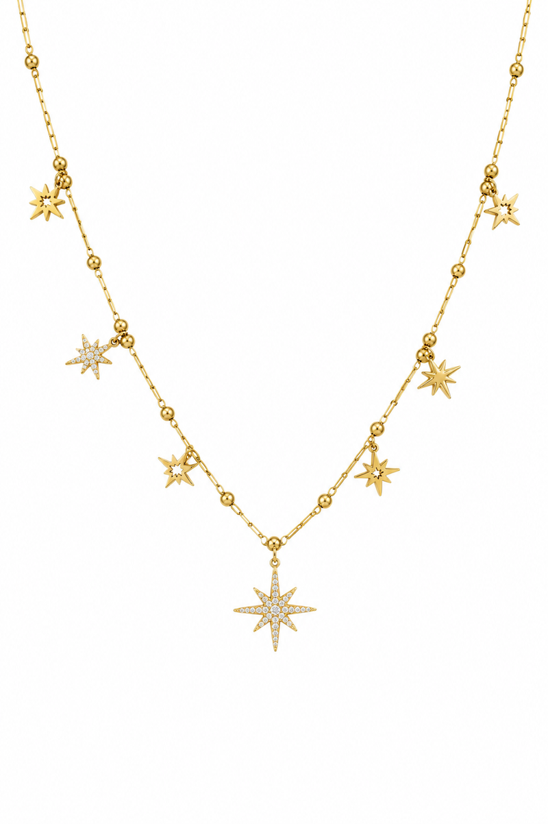 Collier Amalya