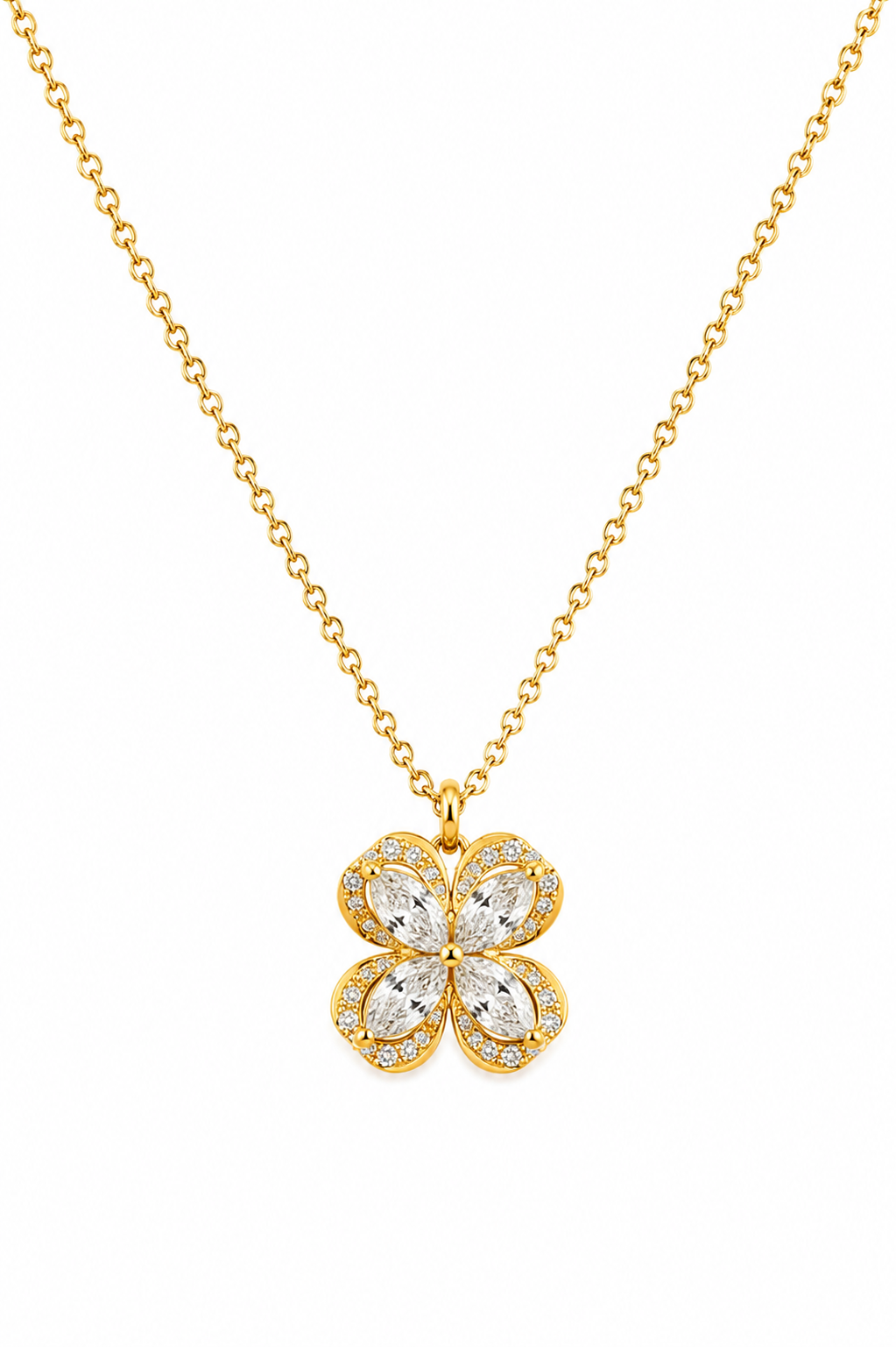 Collier anti stress