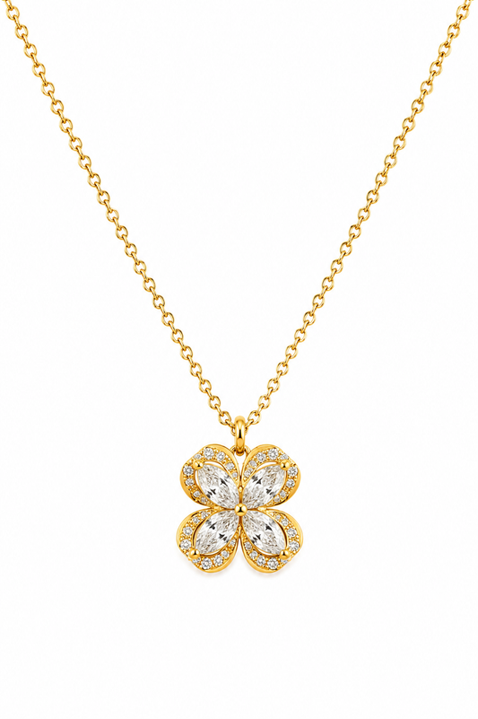 Collier anti stress