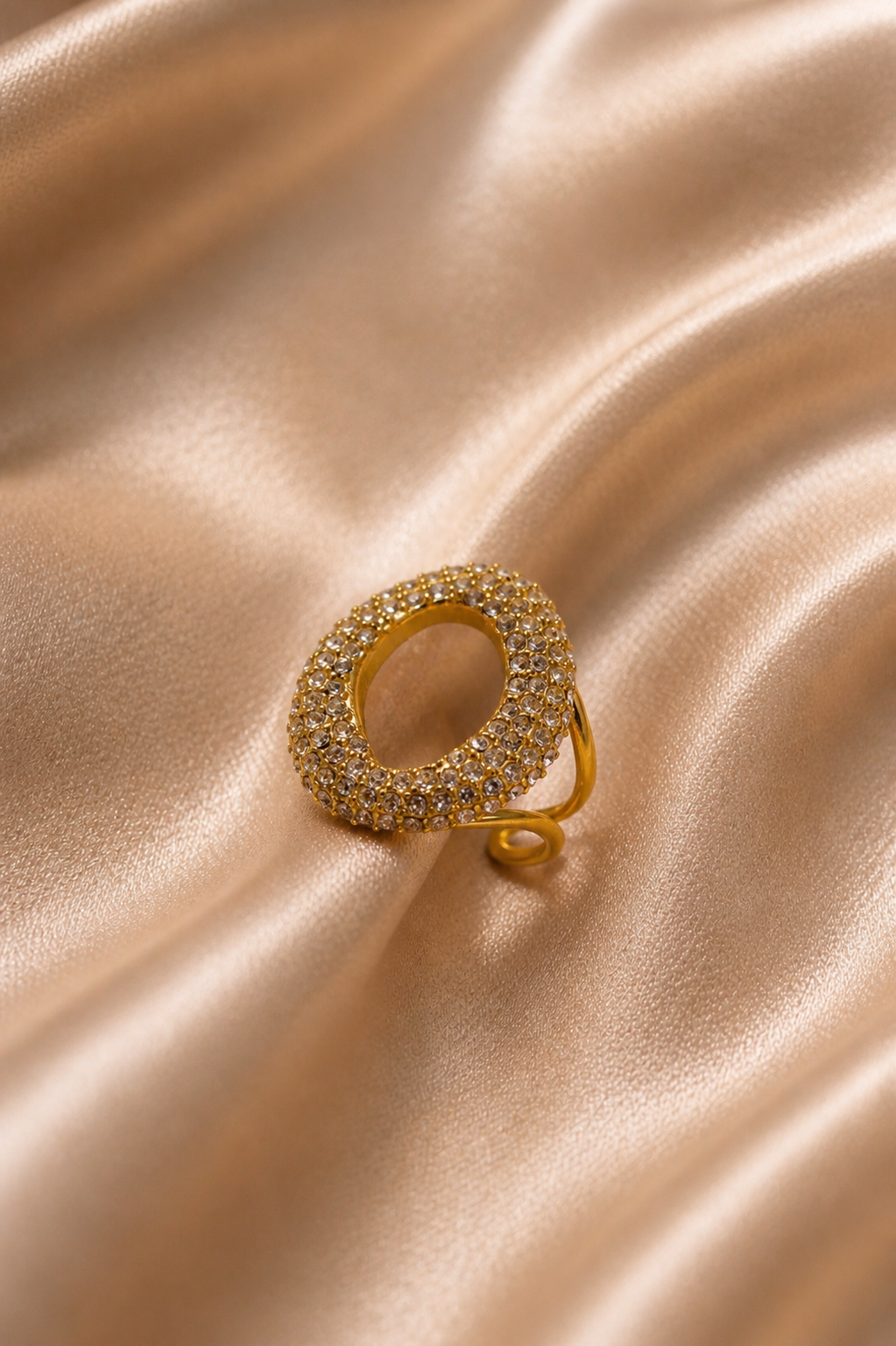 Bague Leona