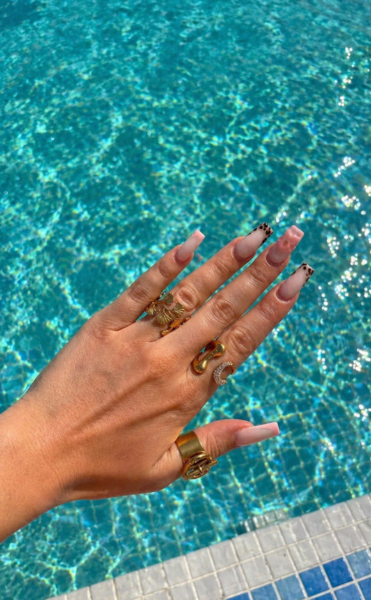 Bague Laura