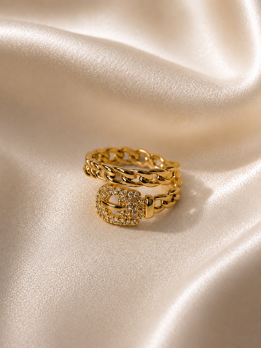 Bague Cassandra