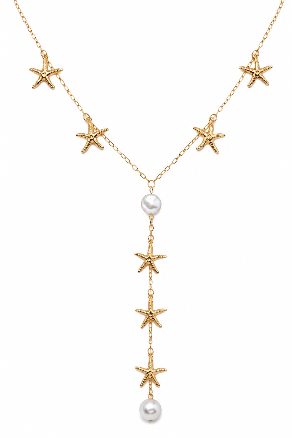 Collier Eva