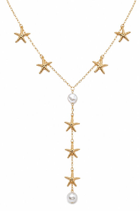 Collier Eva
