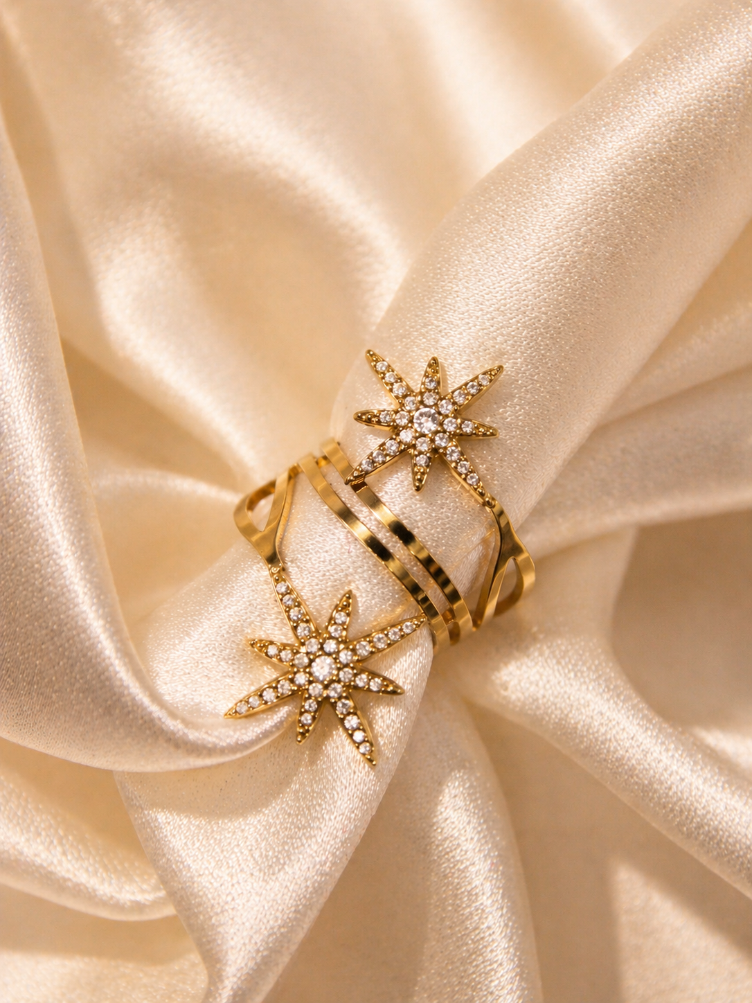 Bague Amy
