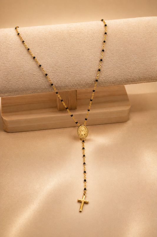 Collier Ysia