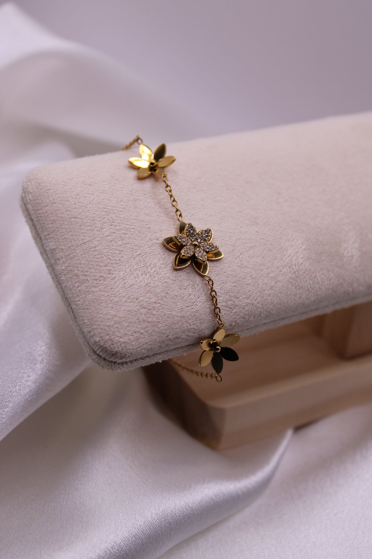 Bracelet Ysalia
