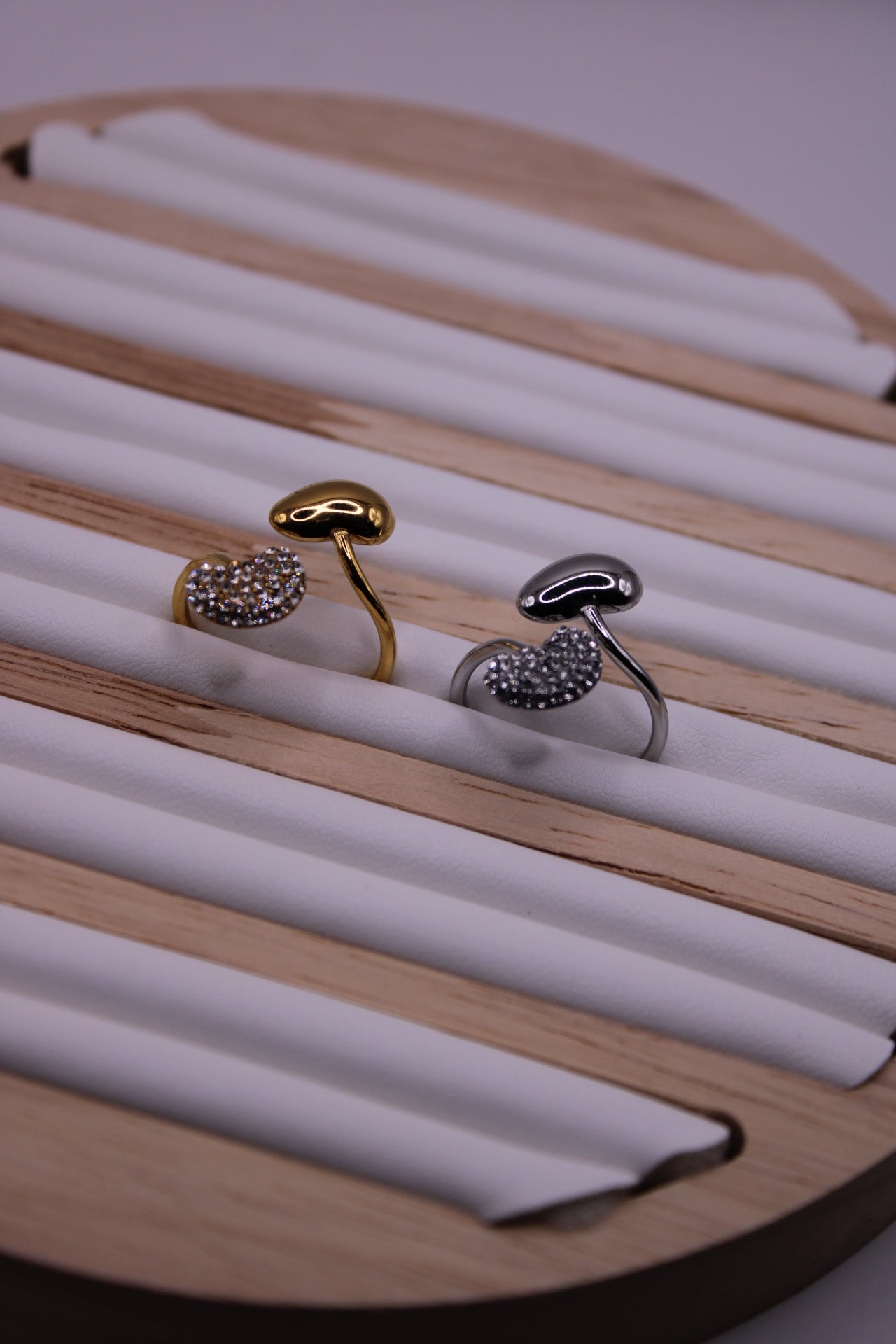 Bague Dalliah