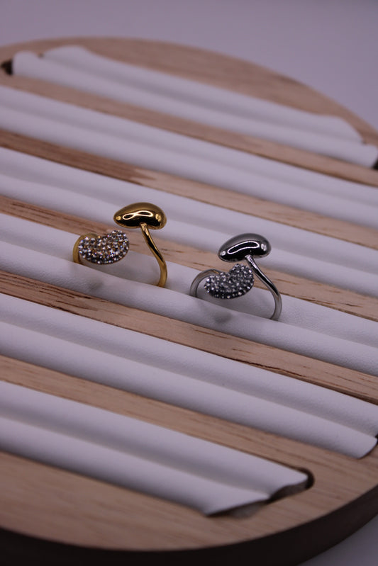 Bague Dalliah