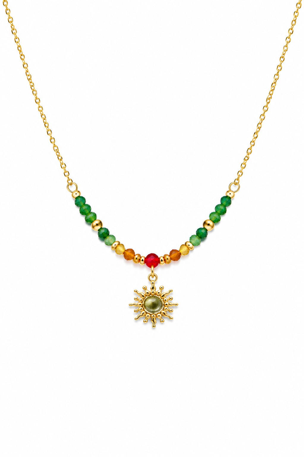 Collier Emeline