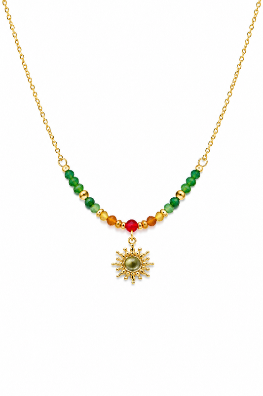 Collier Emeline
