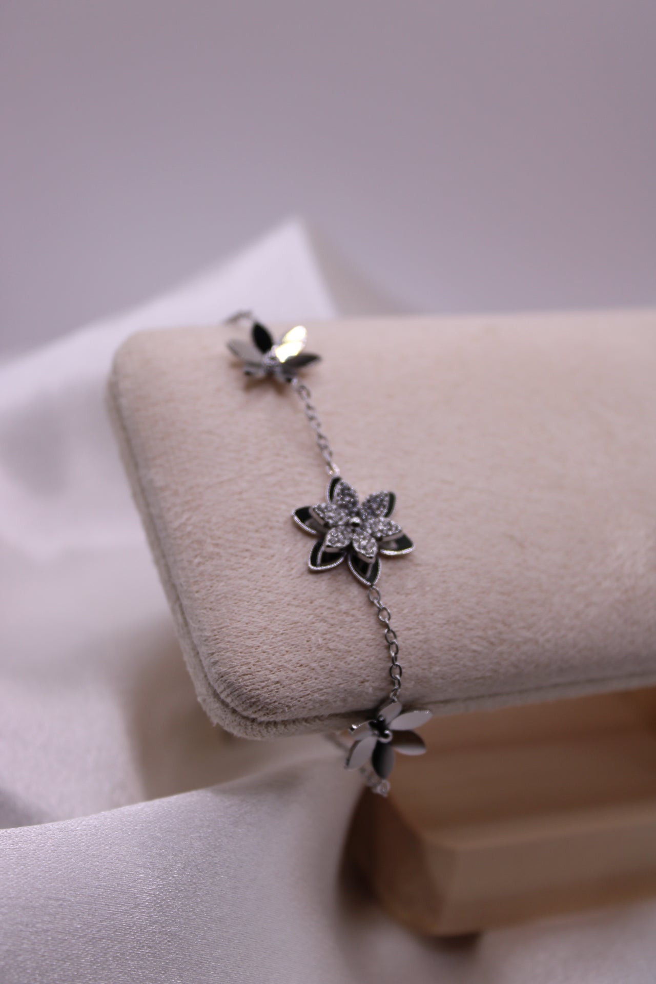 Bracelet Ysalia