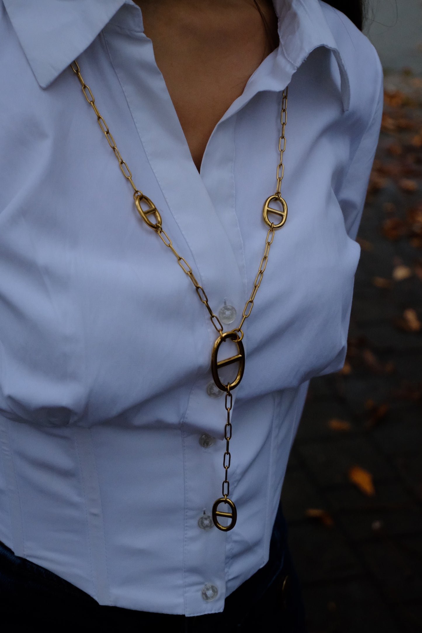 Collier Pauline