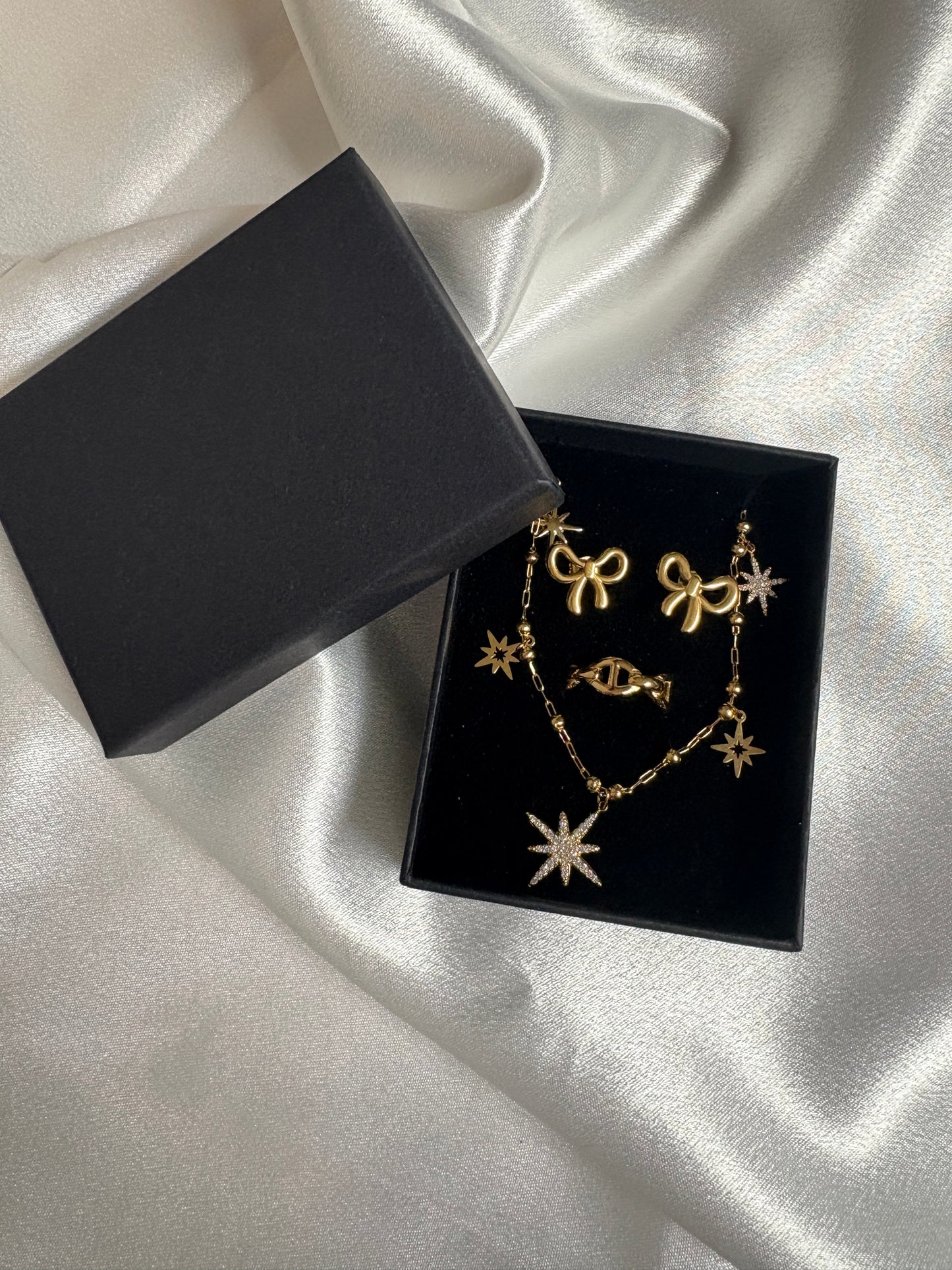 Boîte cadeau (optionnel)