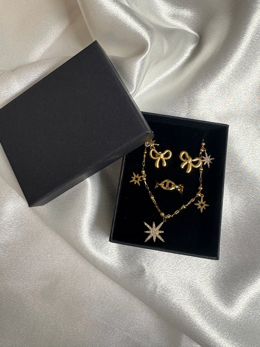 Boîte cadeau (optionnel)