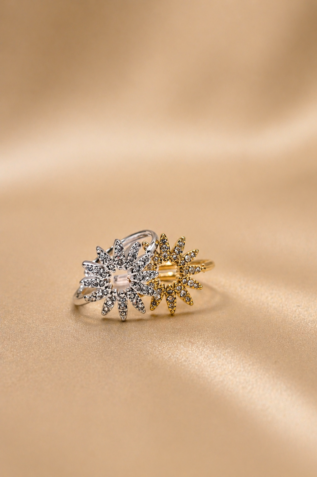 Bague Starly