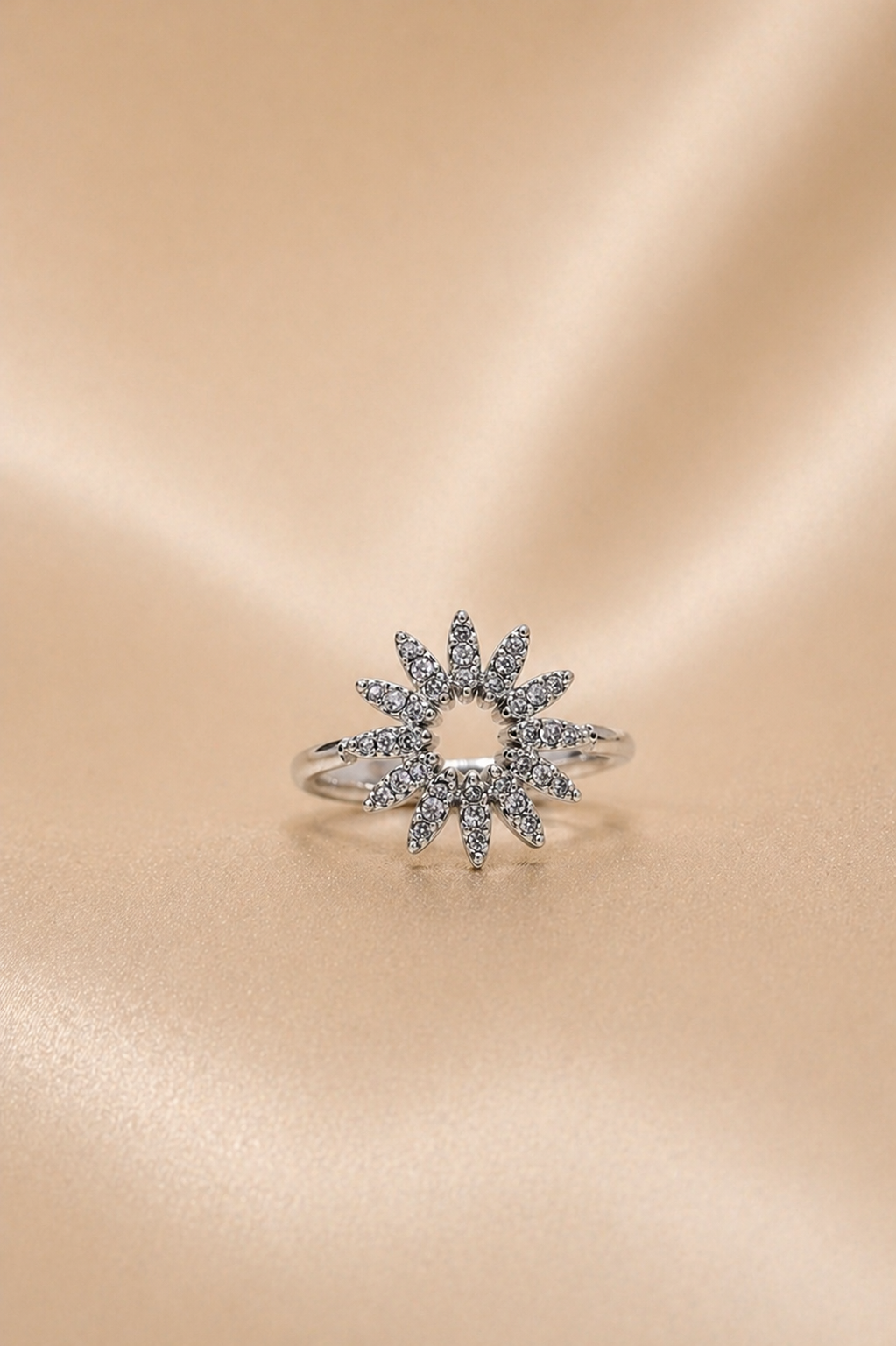 Bague Starly