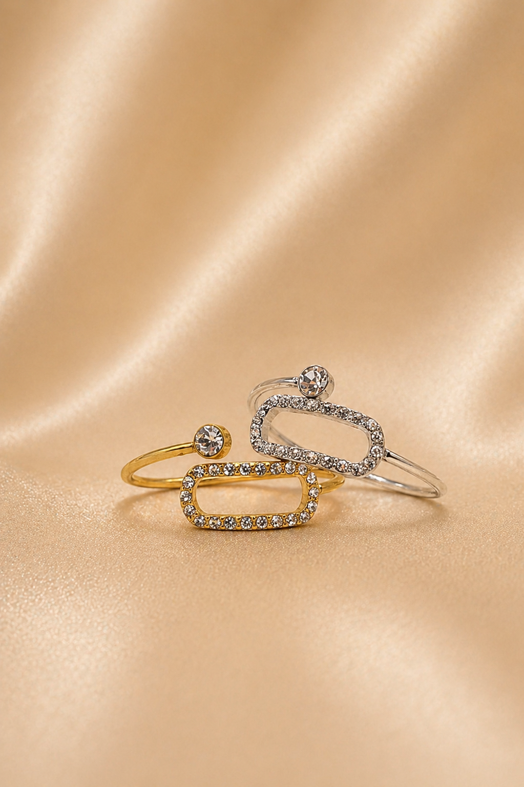 Bague Assia