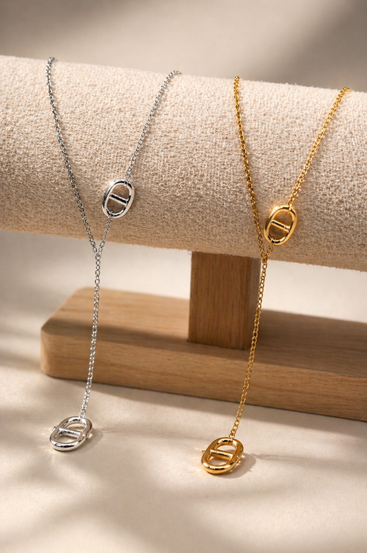 Collier Yarah