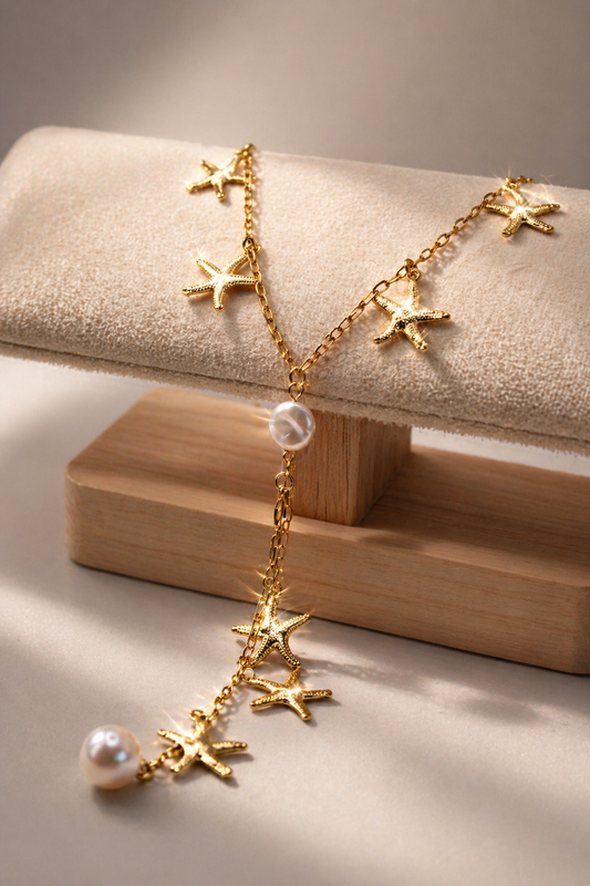Collier Eva