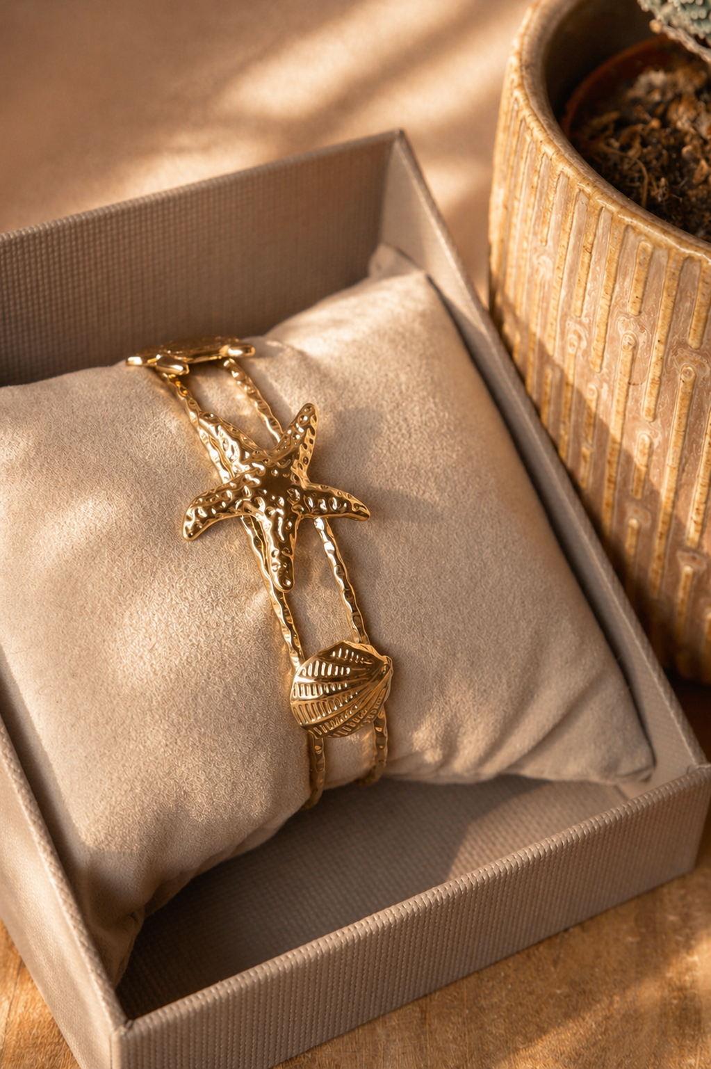 Bracelet Sienna