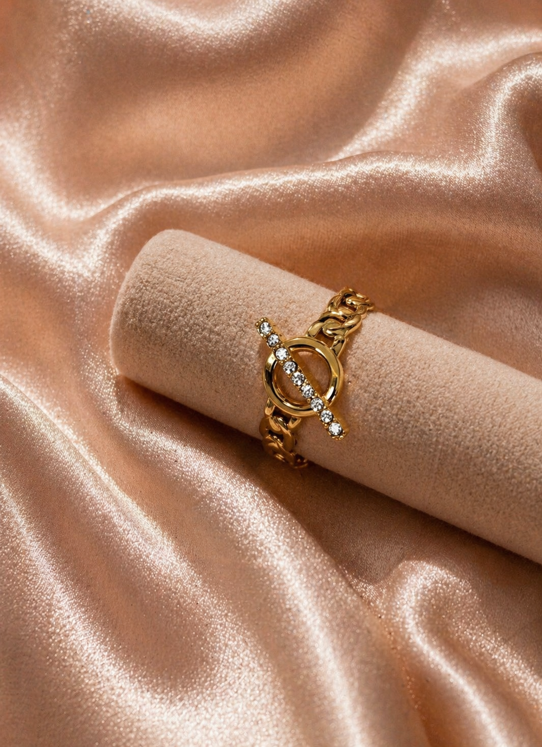 Bague Malya