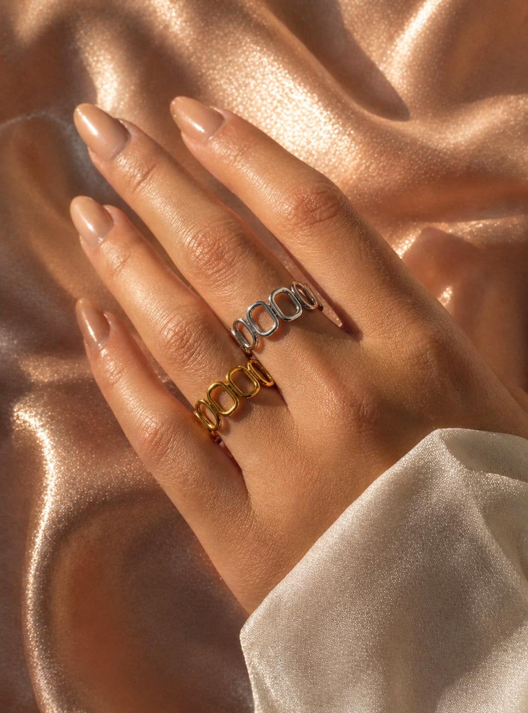 Bague Sophia