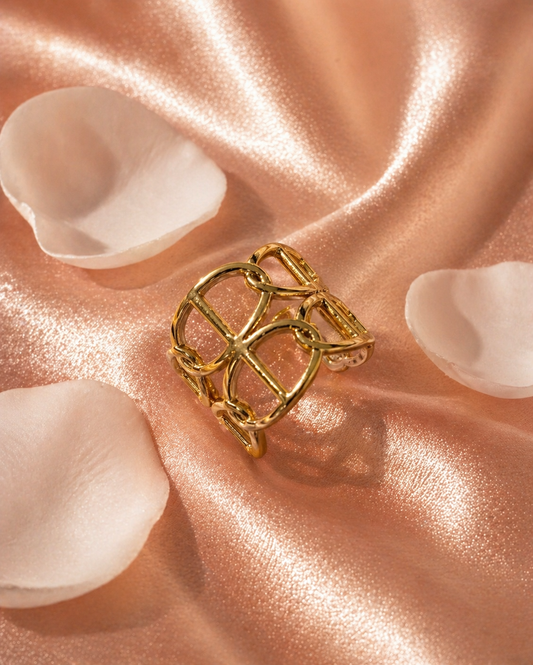 Bague Chloé