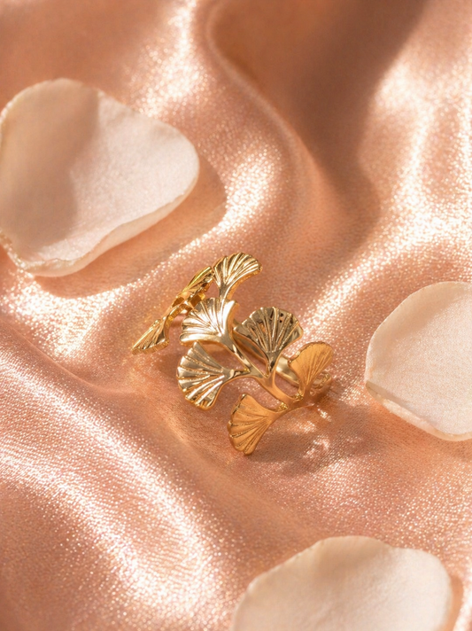 Bague Lilia