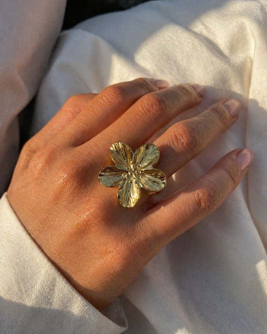 Bague Alyssa