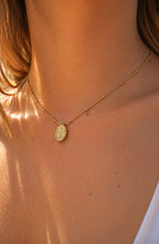 Collier Maria
