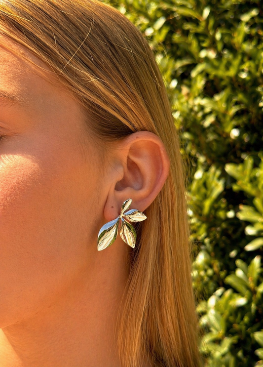 Boucles d'oreilles Manon