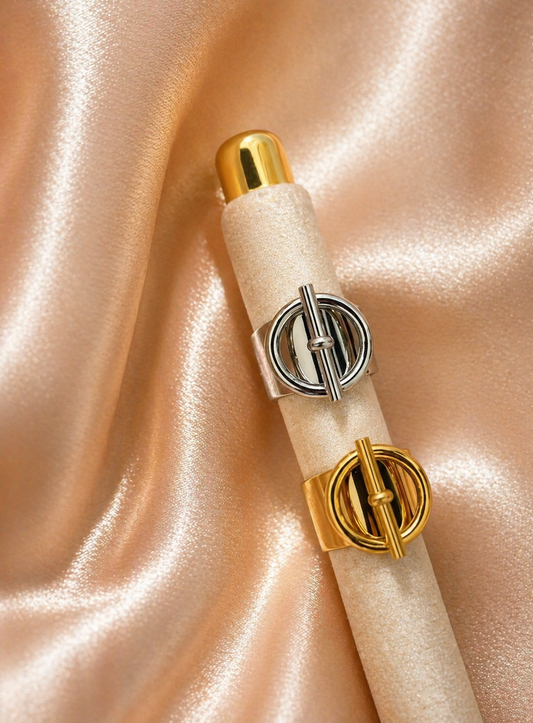 Bague Laura