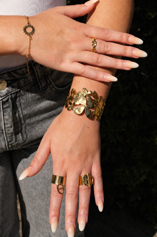 Bracelet Rosy