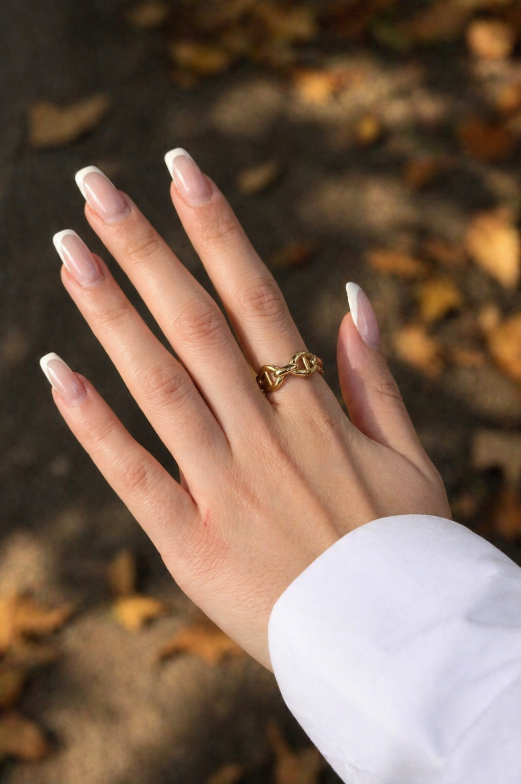 Bague Camilla