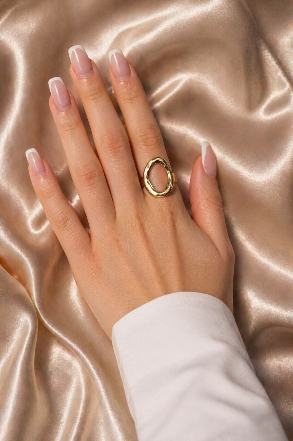 Bague Emilie