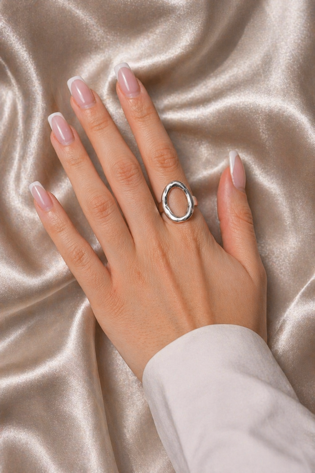 Bague Emilie