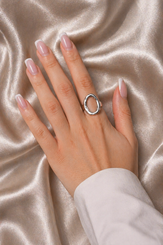 Bague Emilie