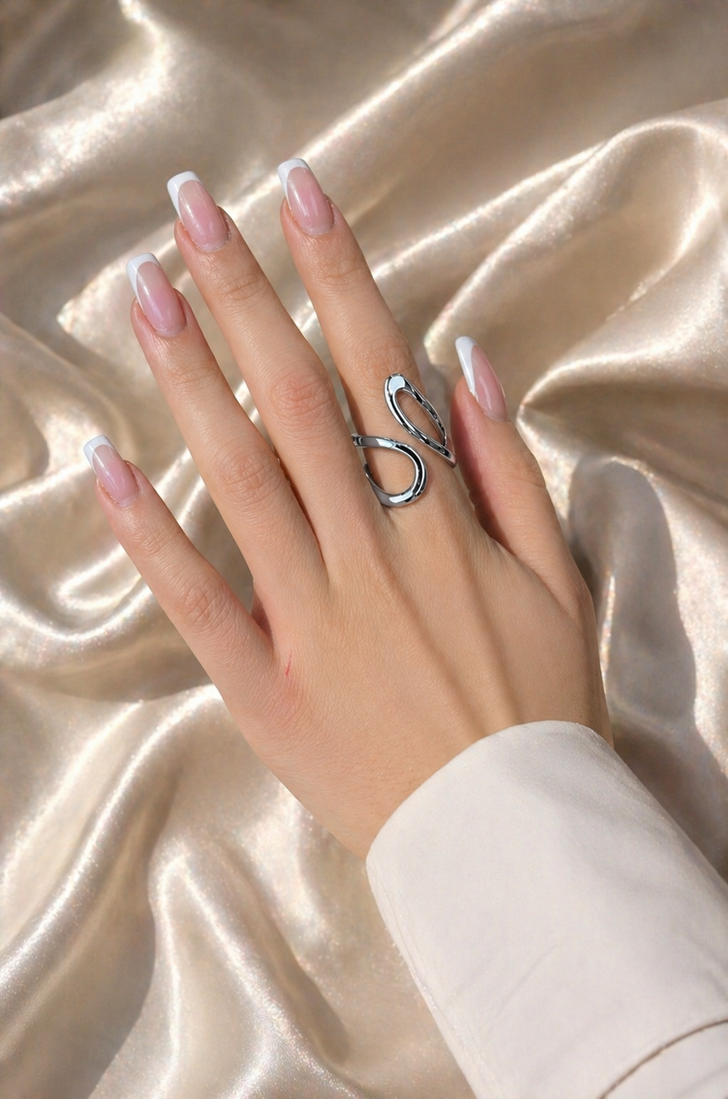 Bague Margaux