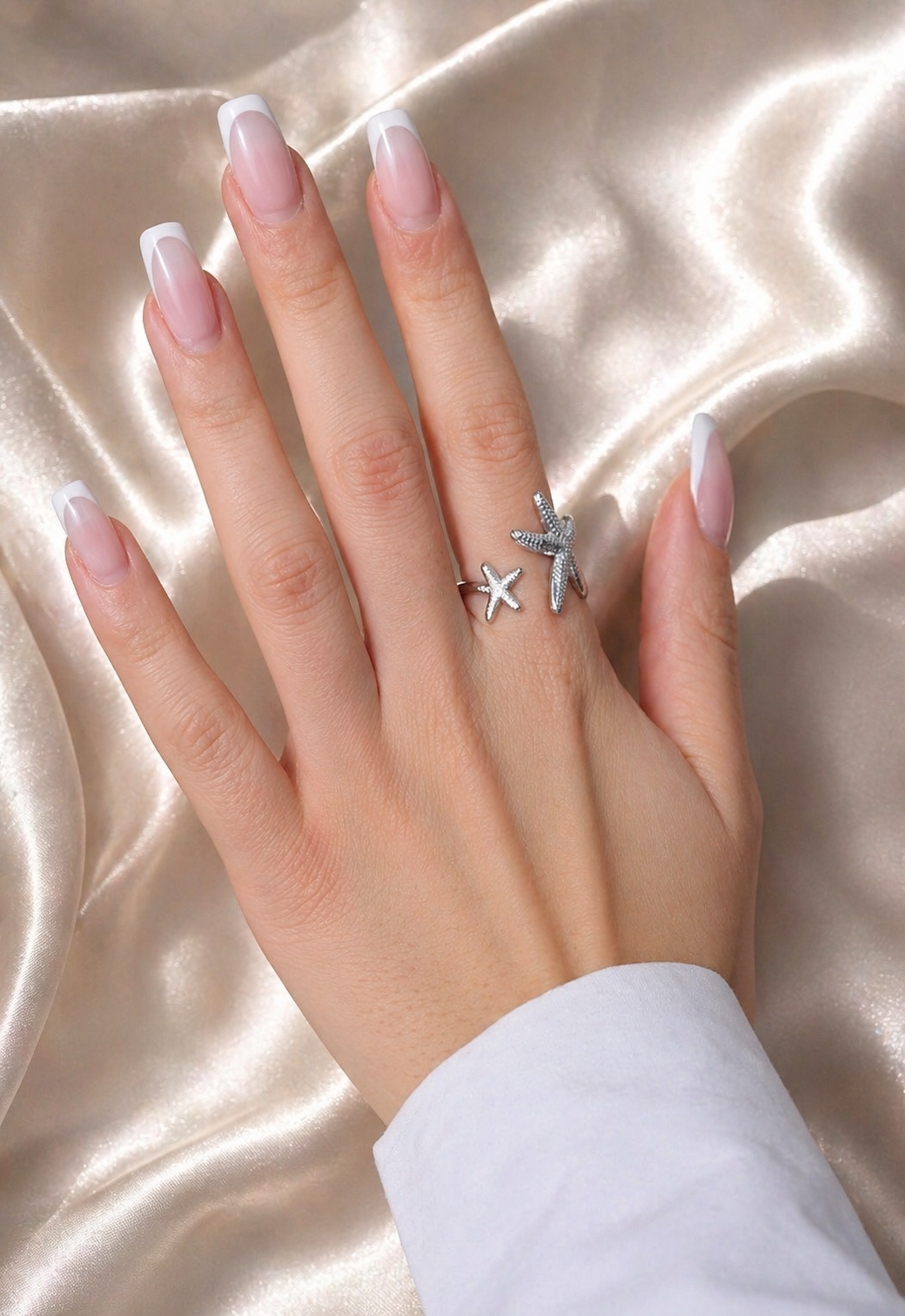 Bague Alayna
