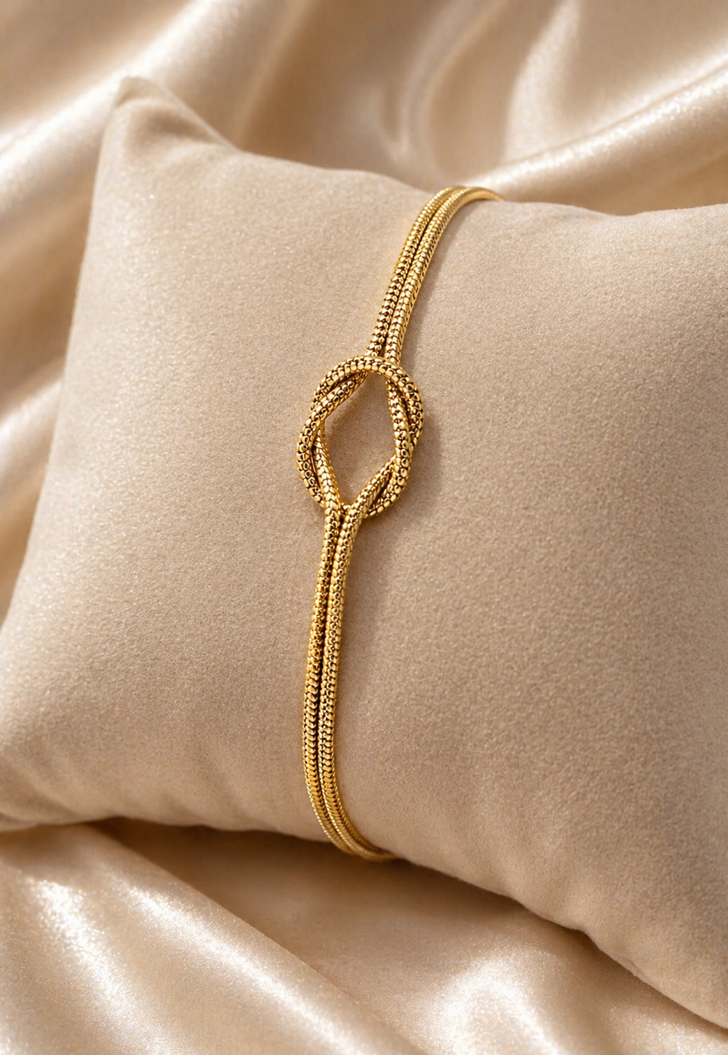 Bracelet Yasmina
