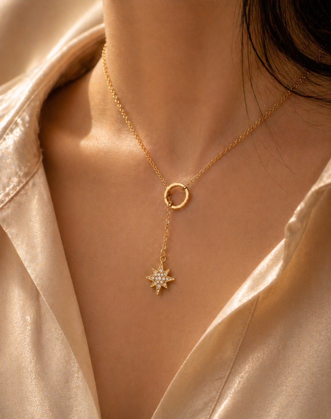 Collier Leticia