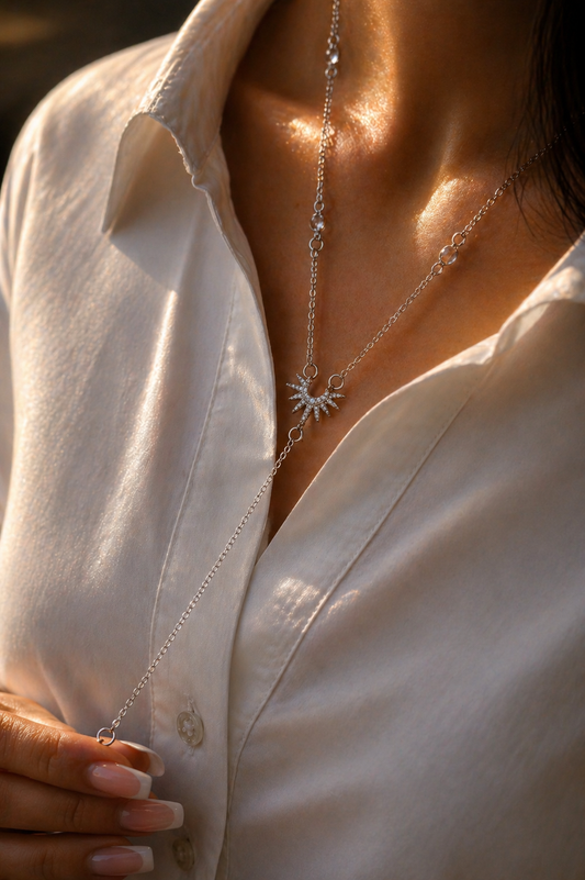 Collier Hanae
