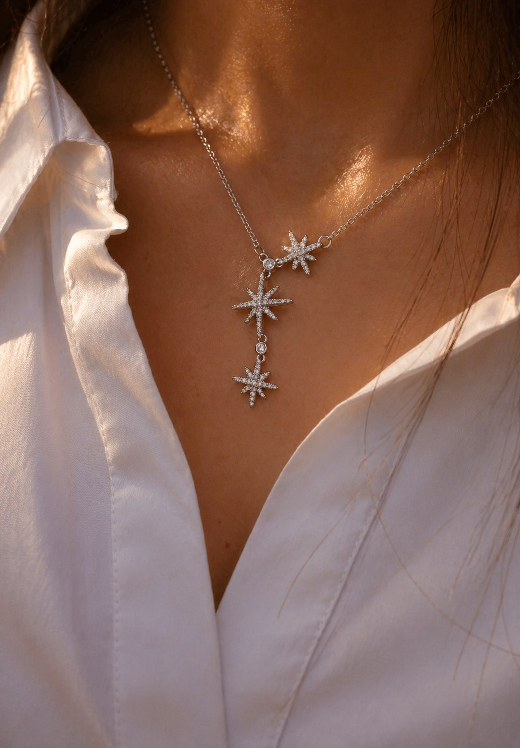 Collier Sylix