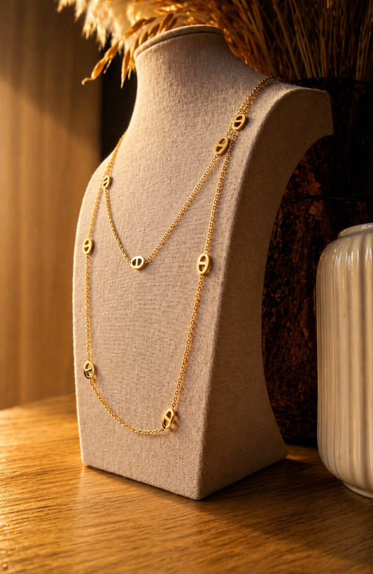 Collier Loane