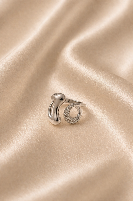 Bague Soraya