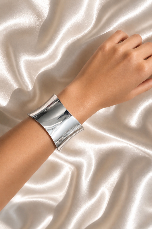 Bracelet Silver