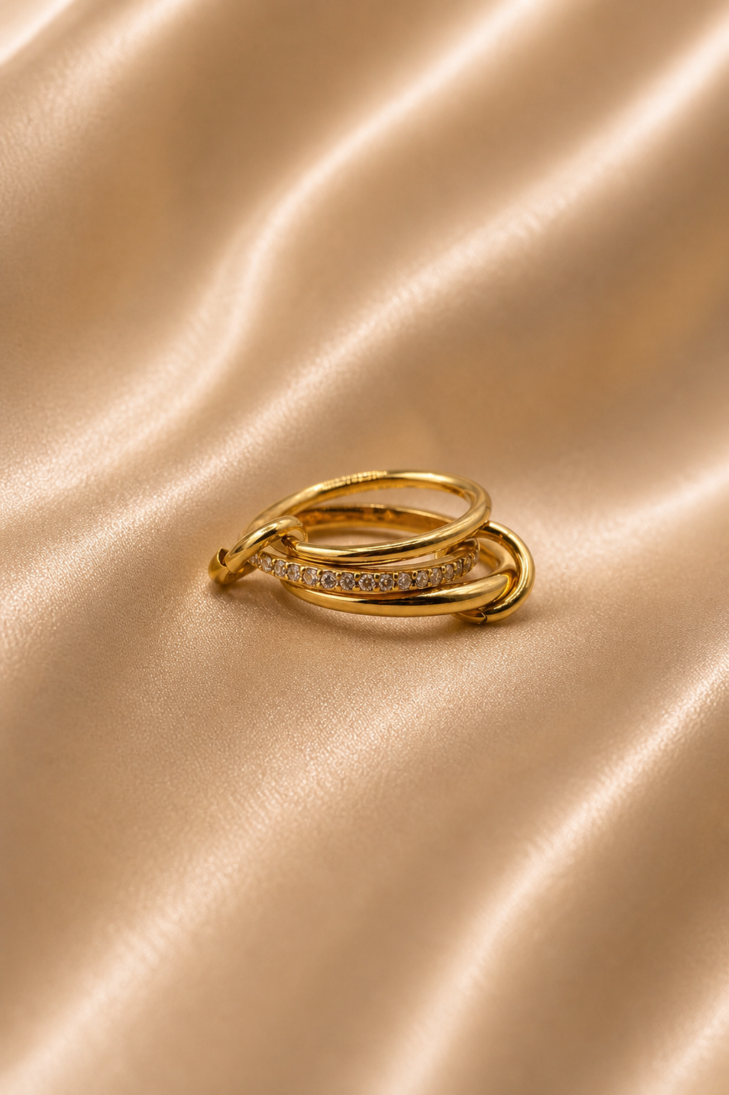 Bague Victoria