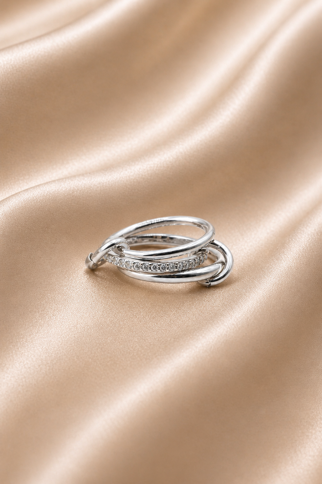Bague Victoria