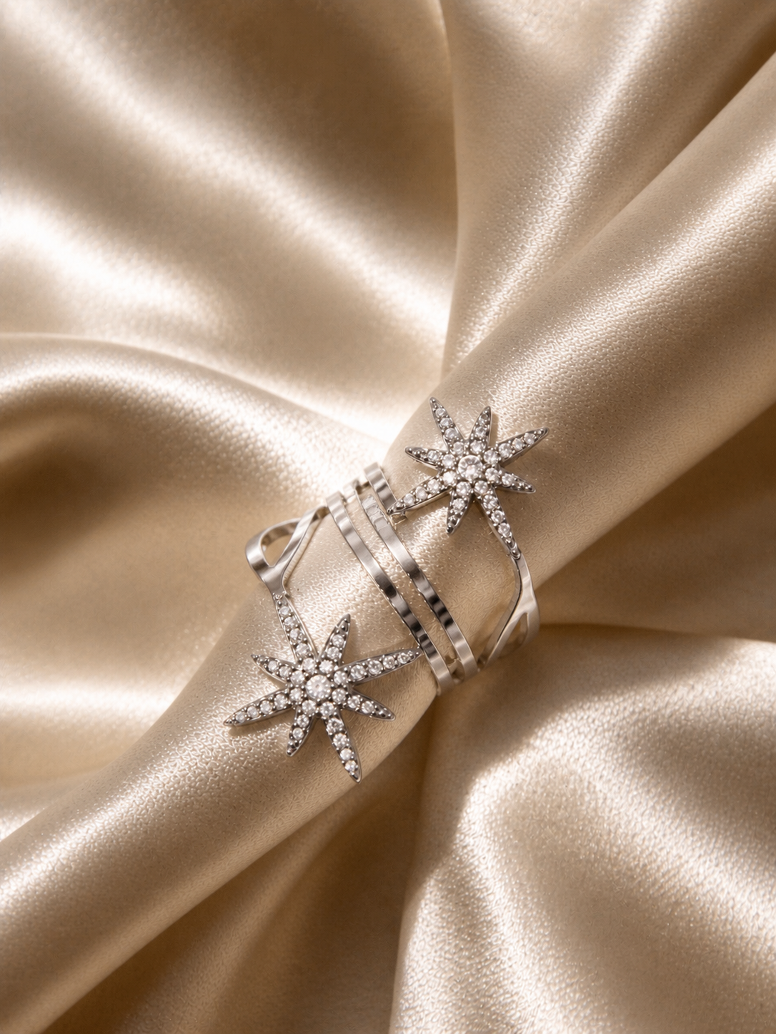 Bague Amy